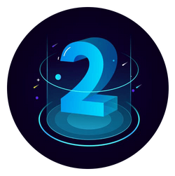 2