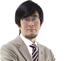 経世論研究所所長 三橋貴明