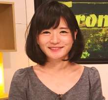 ナビゲーター 佐波優子